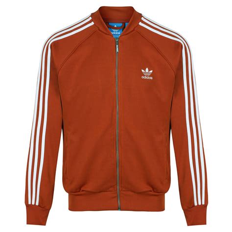 adidas Retro Originals Jacke 